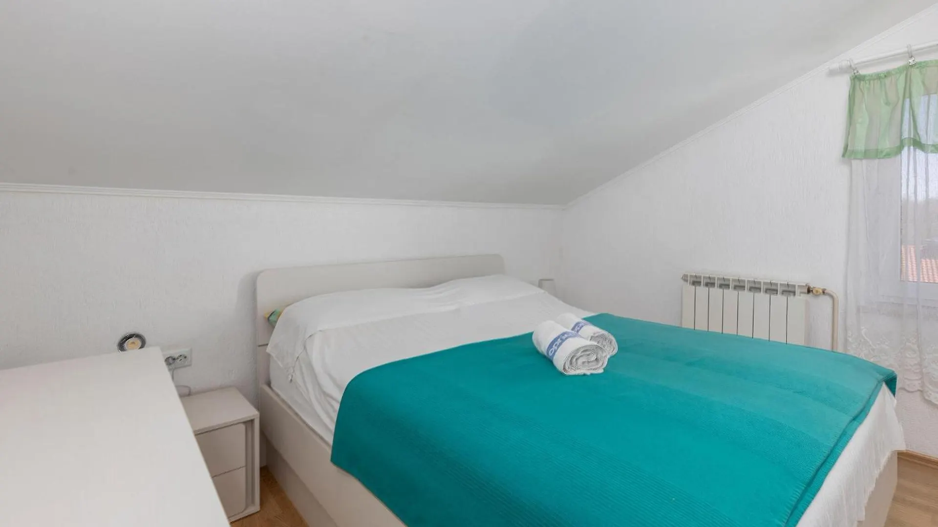 Cozy Apartment In Rijeka With Wi-Fi Croatia