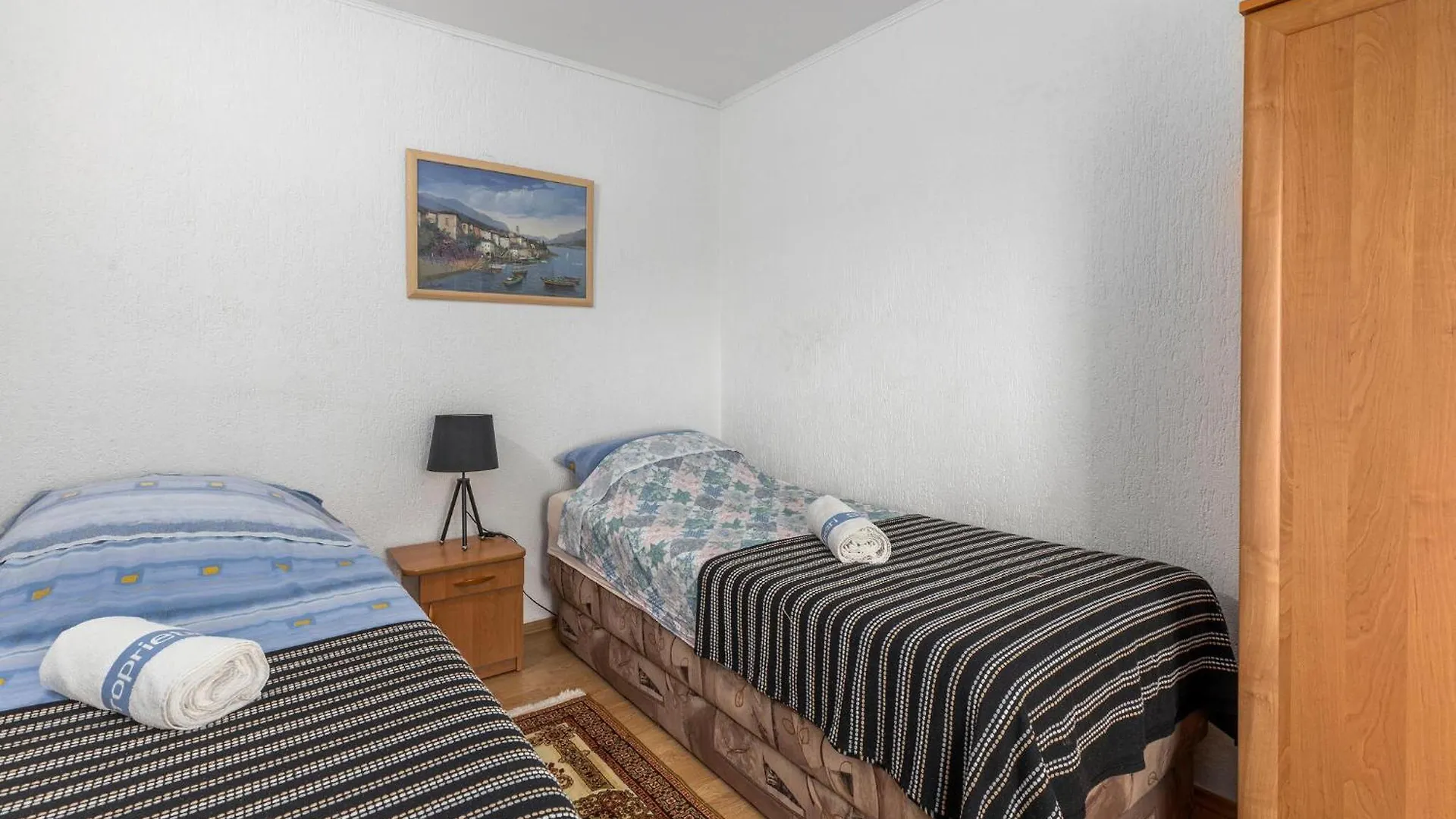 Cozy Apartment In Rijeka With Wi-Fi Croatia
