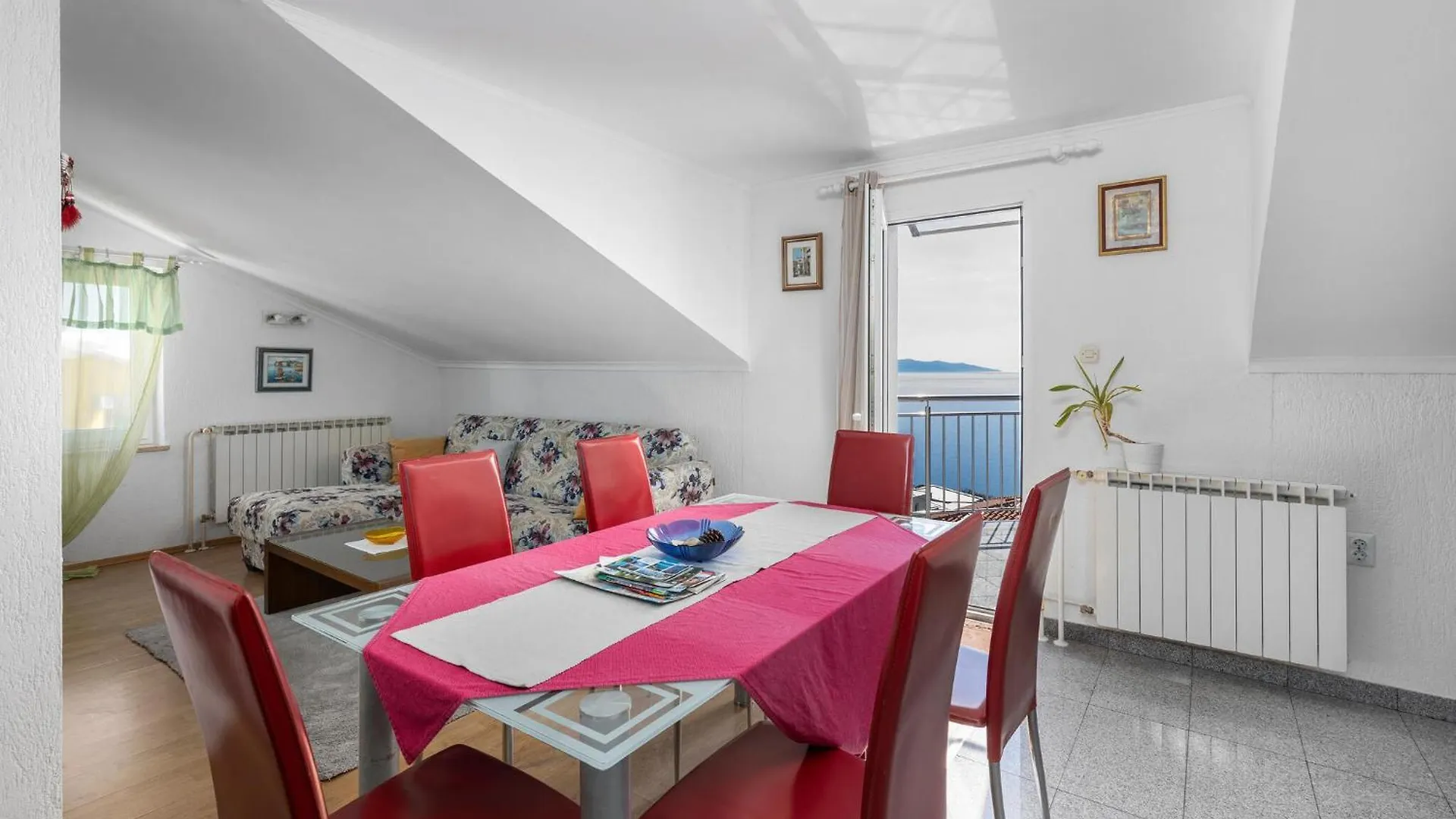 Cozy Apartment In Rijeka With Wi-Fi