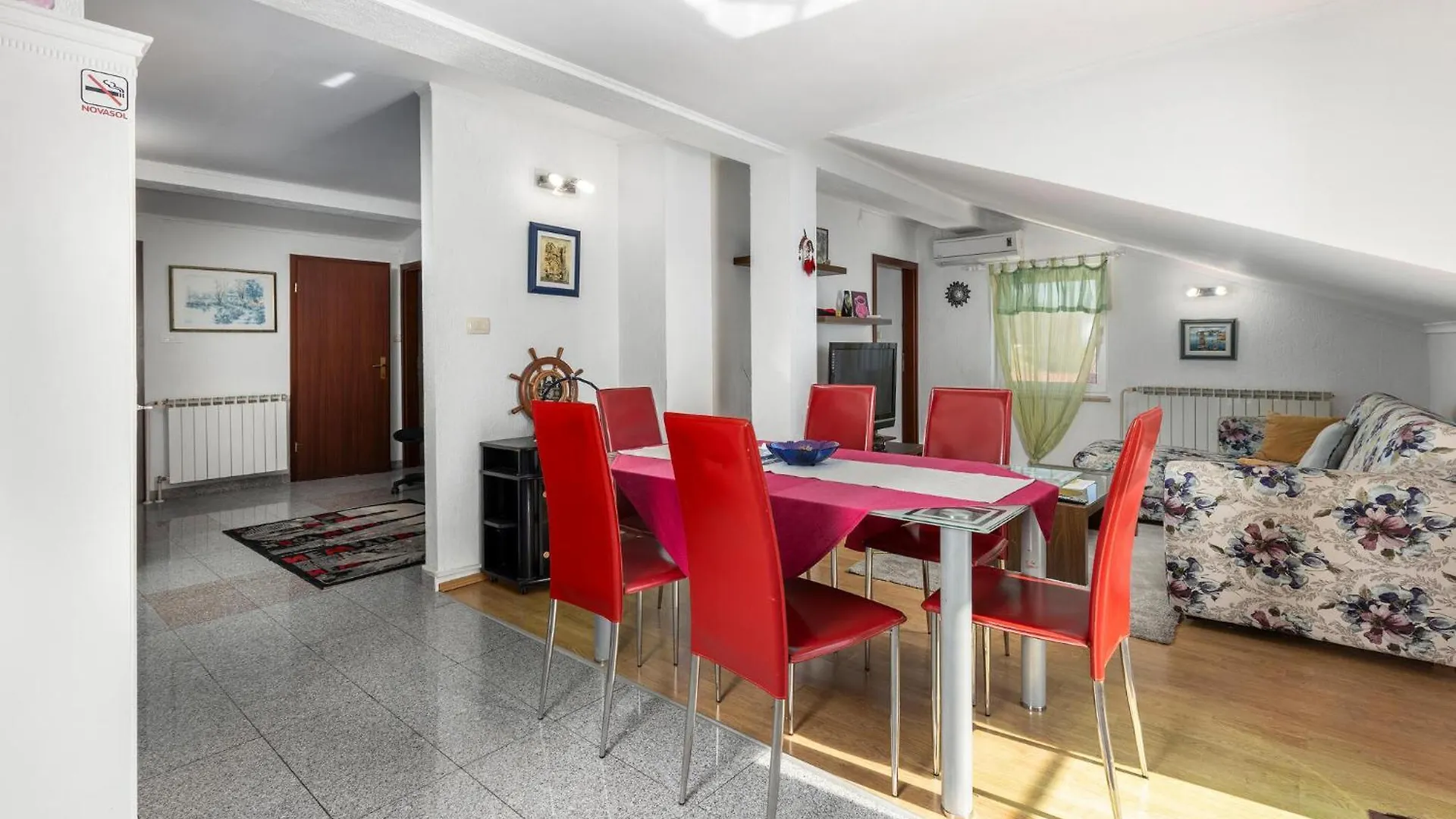Cozy Apartment In Rijeka With Wi-Fi