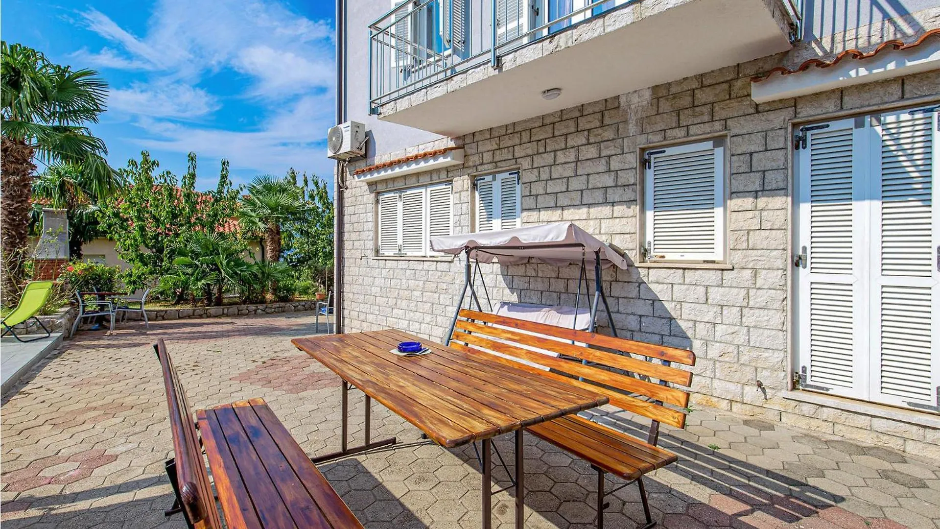 Cozy Apartment In Rijeka With Wi-Fi Croatia