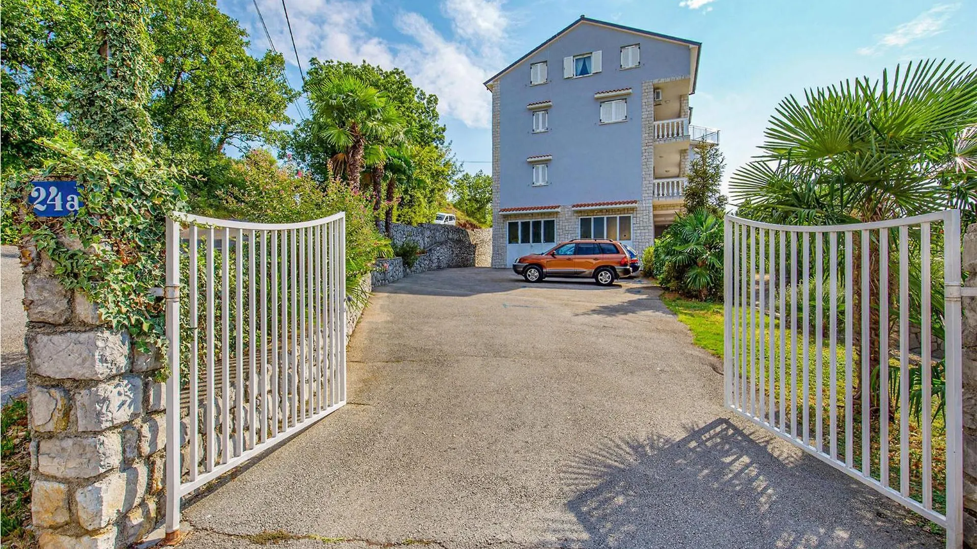 Cozy Apartment In Rijeka With Wi-Fi