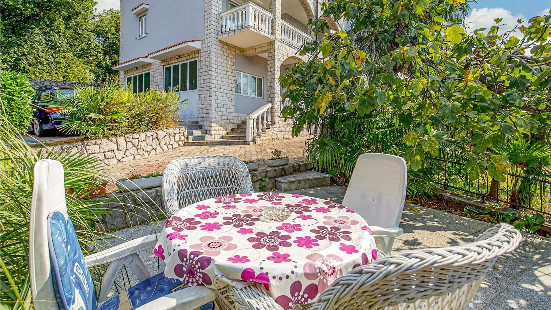 Cozy Apartment In Rijeka With Wi-Fi