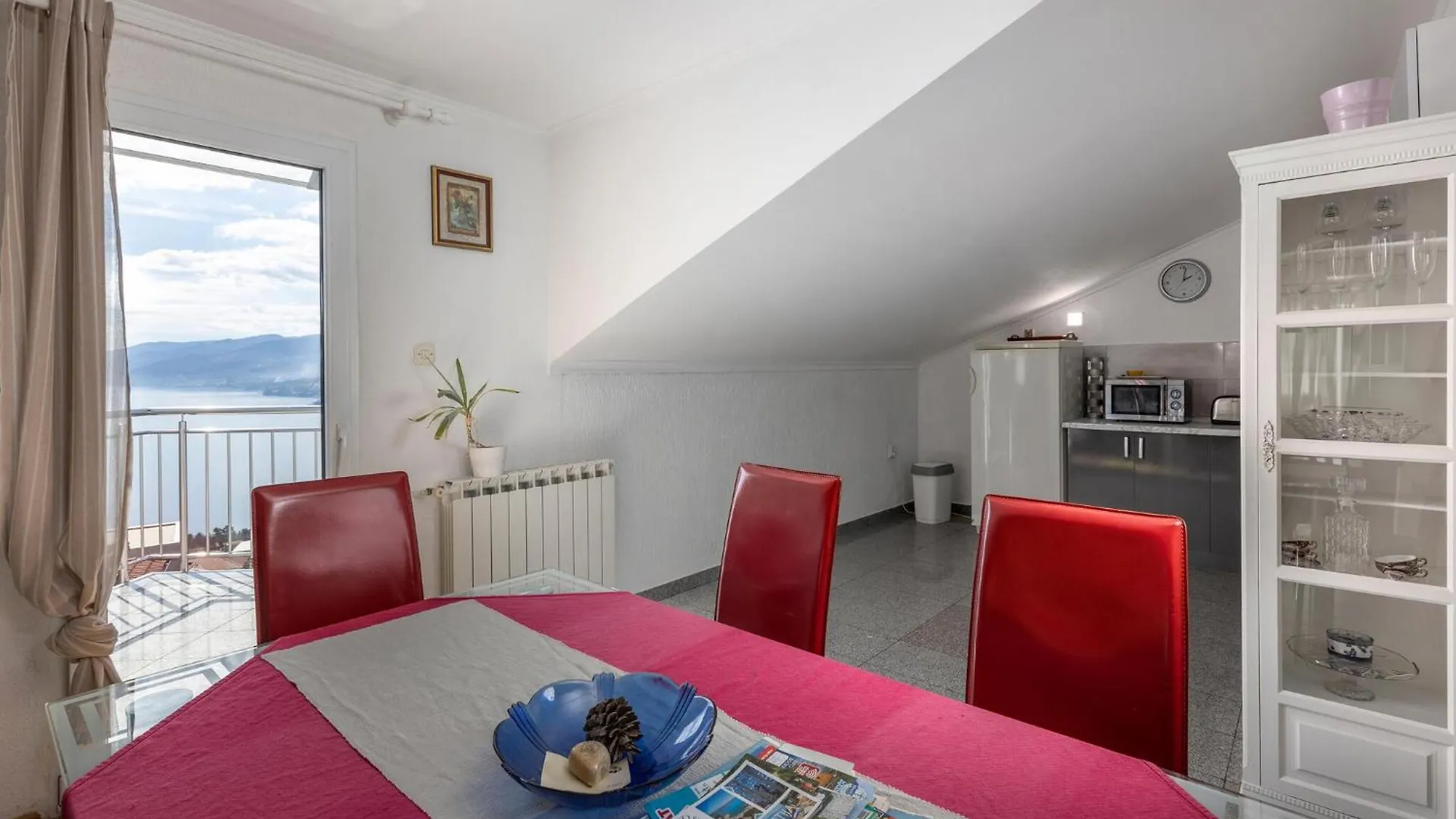 Cozy Apartment In Rijeka With Wi-Fi