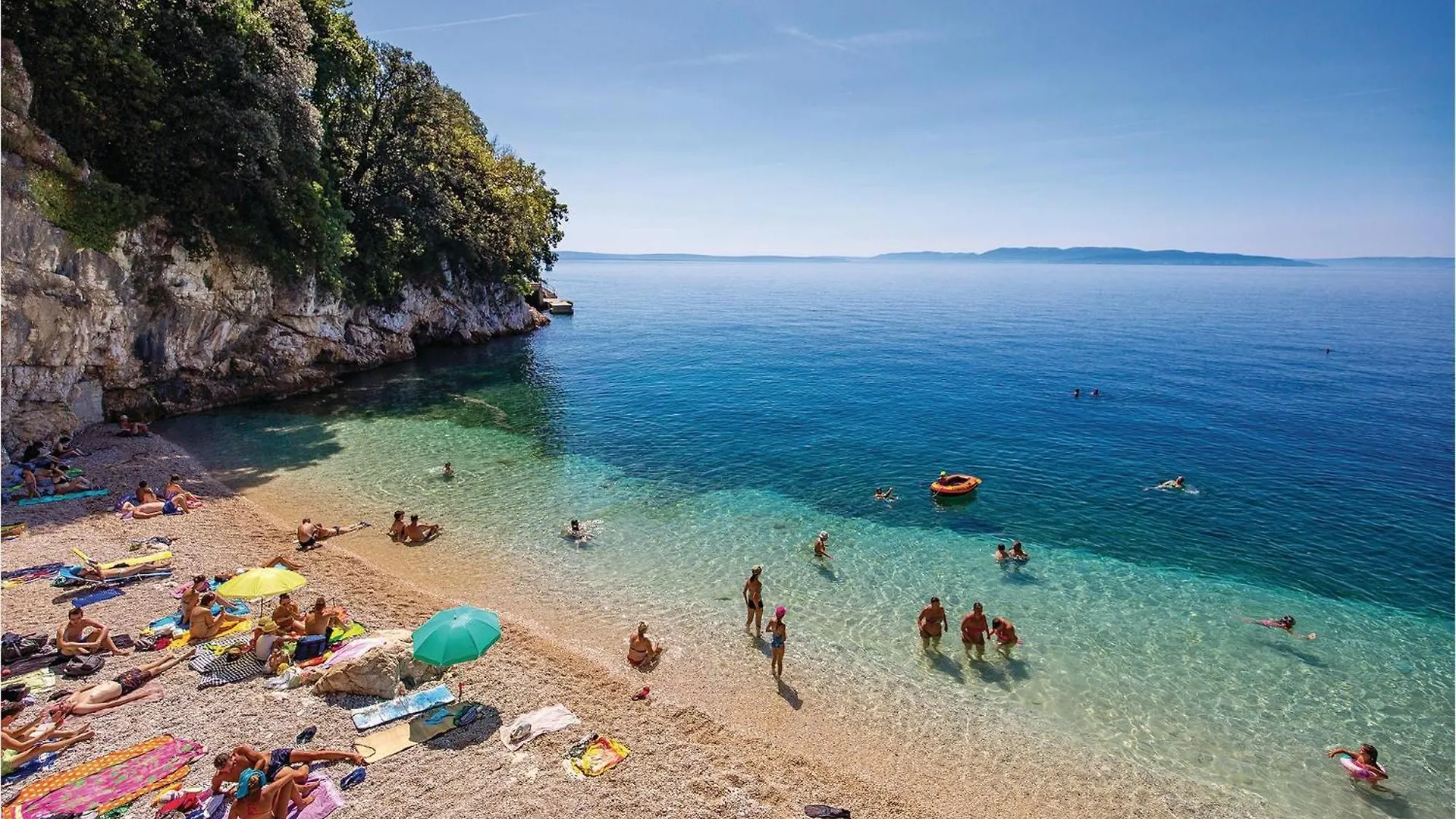 Cozy Apartment In Rijeka With Wi-Fi 0*,  Croatia