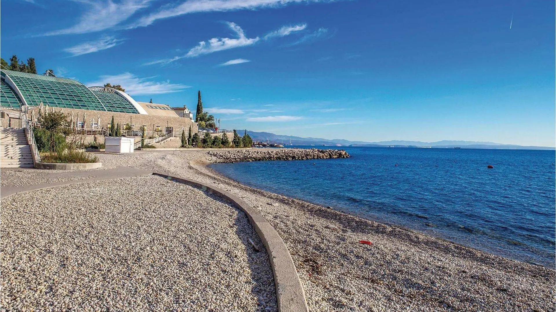 Cozy Apartment In Rijeka With Wi-Fi