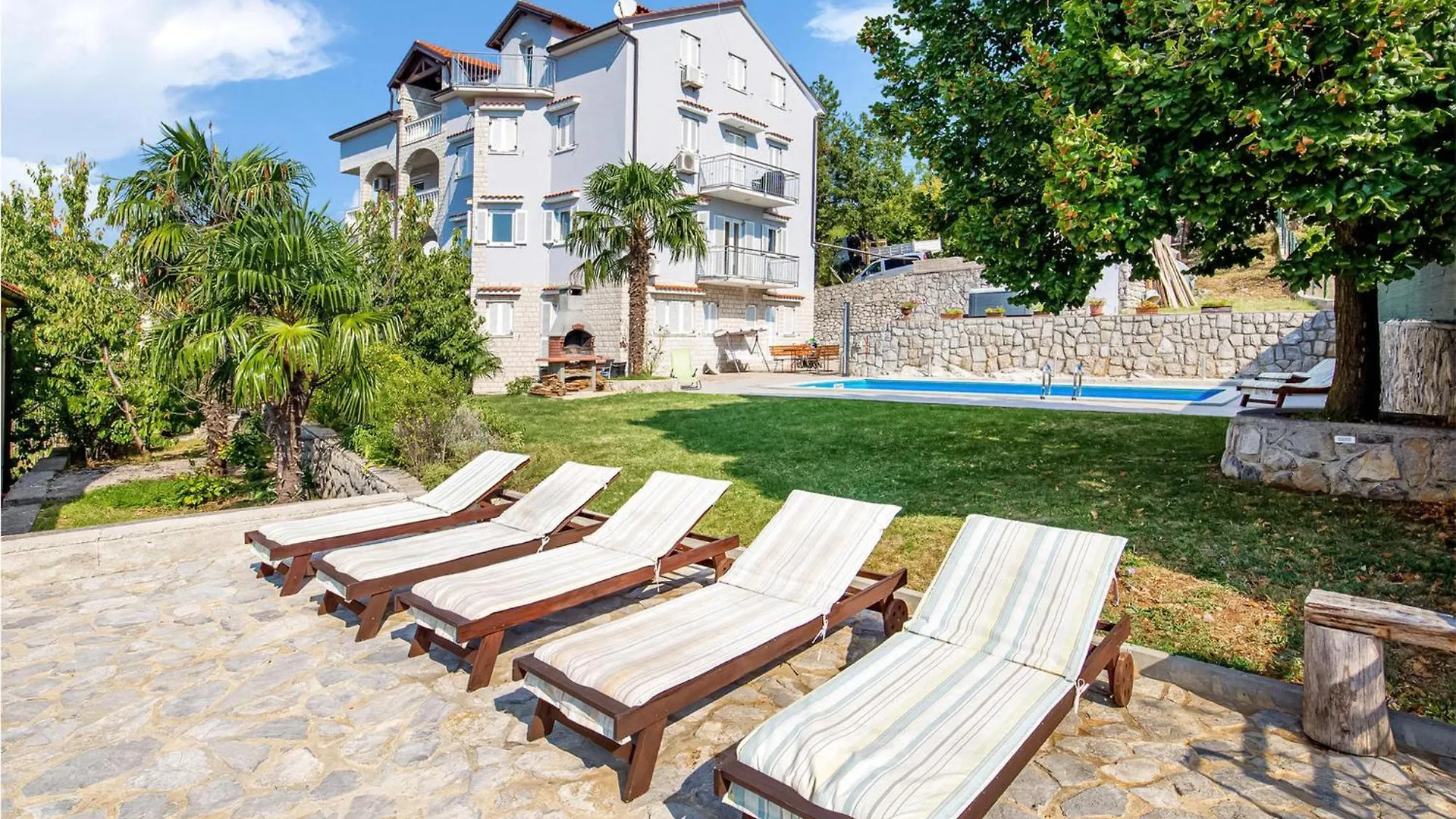 Cozy Apartment In Rijeka With Wi-Fi 0*,