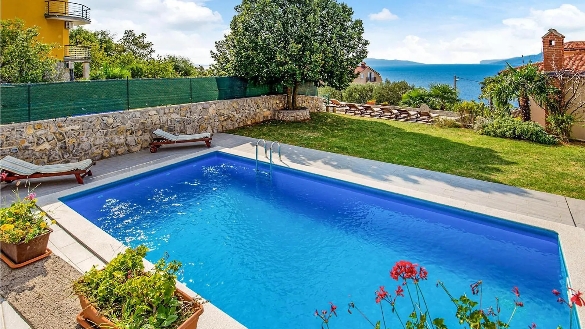 Cozy Apartment In Rijeka With Wi-Fi location